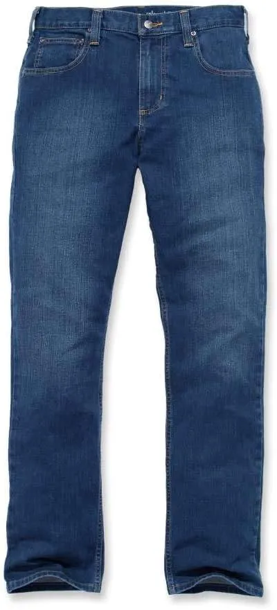 Carhartt Men's 102804 Rugged Flex Relaxed Fit 5-Pocket Jean