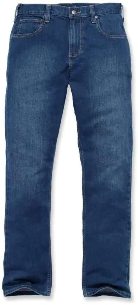 Carhartt Men's 102804 Rugged Flex Relaxed Fit 5-Pocket Jean