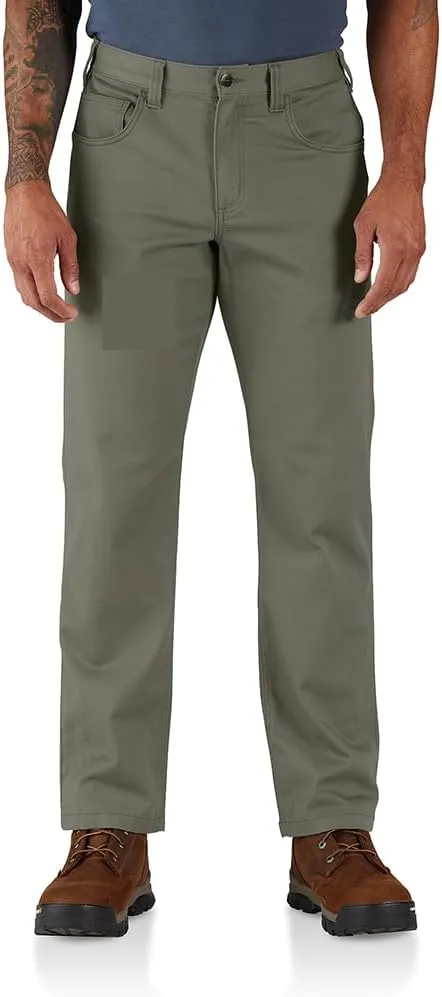 Carhartt Men's Force Relaxed Fit Pant