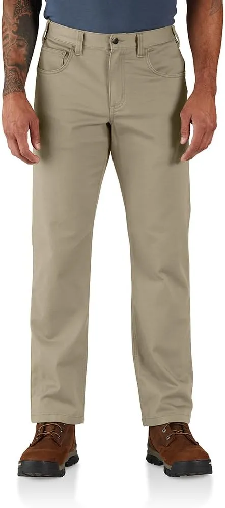 Carhartt Men's Force Relaxed Fit Pant