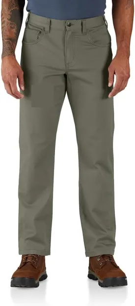 Carhartt Men's Force Relaxed Fit Pant