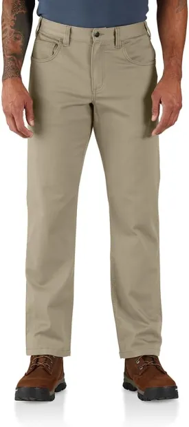 Carhartt Men's Force Relaxed Fit Pant