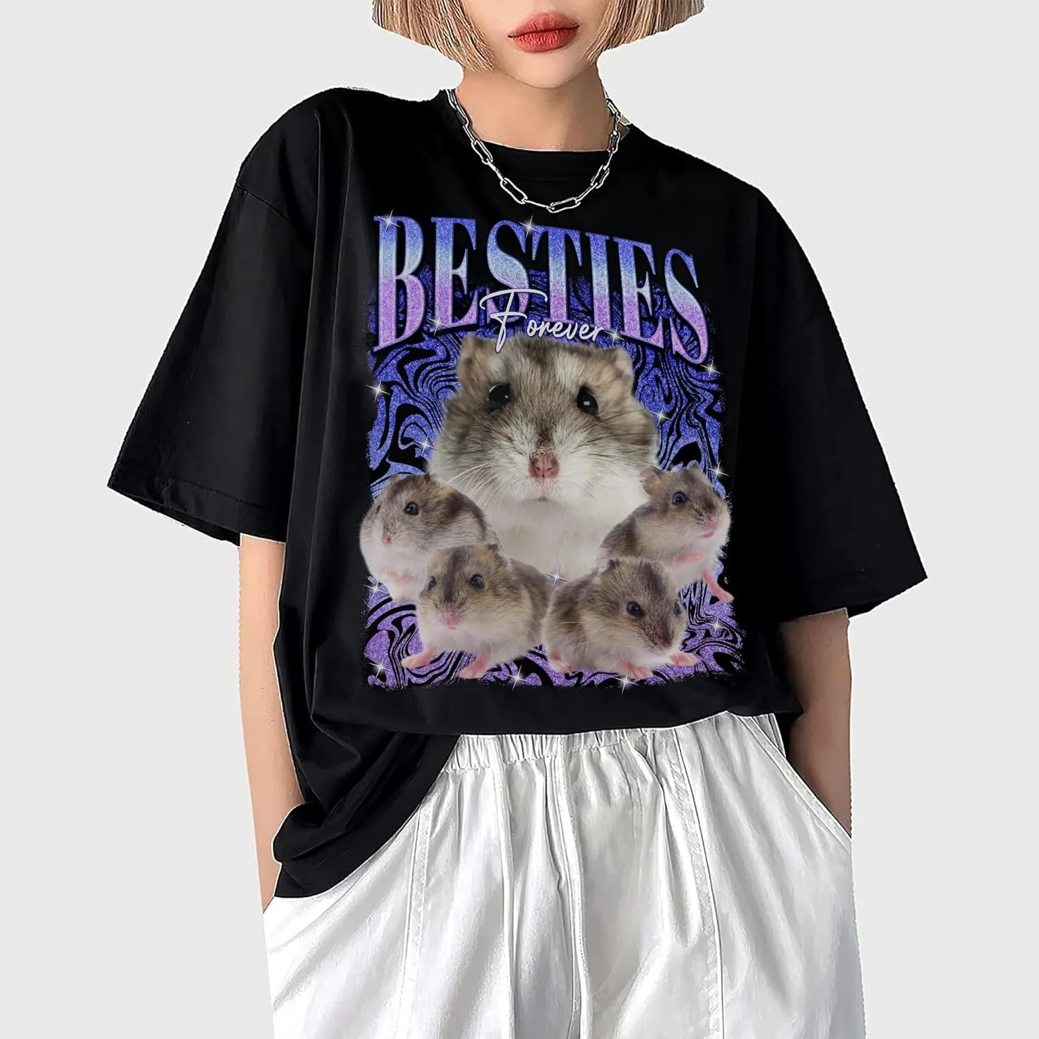 Custom Your Own Bootleg Rap Shirt Custom Picture Shirt Customized Vintage Graphic Tshirt Gift for Women Men