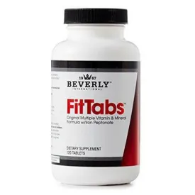 Fit Tabs