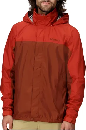 MARMOT Men's Precip Eco Lightweight & Waterproof Rain Jacket