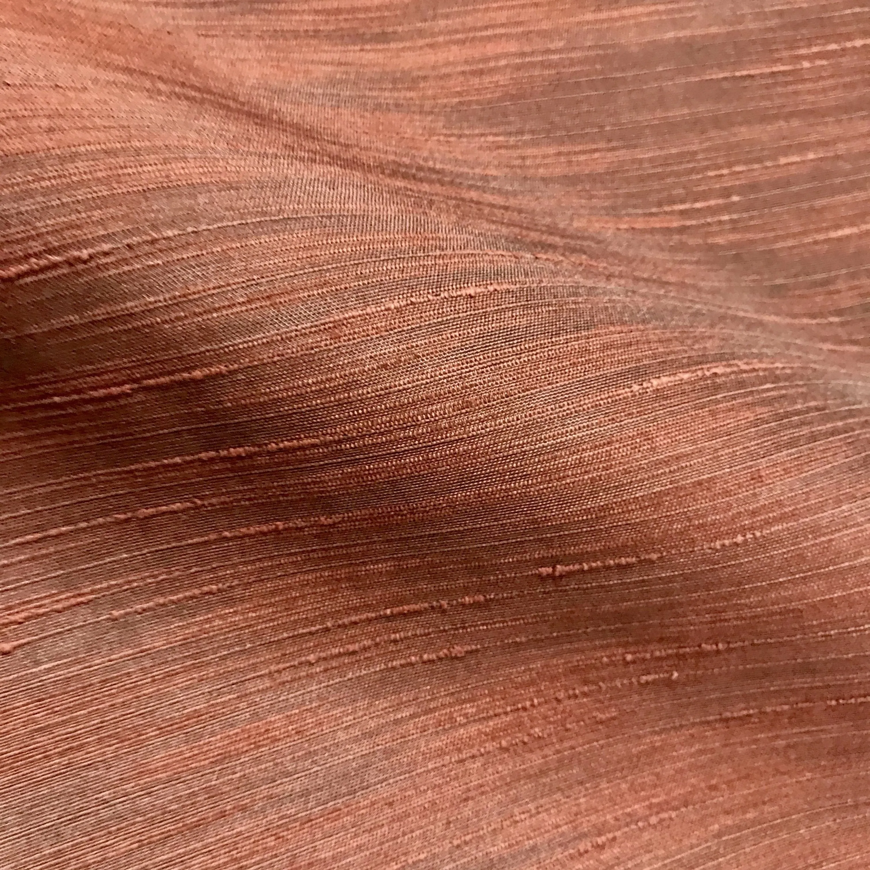 Missouri Clay Railroaded Woven Upholstery Fabric - 54"